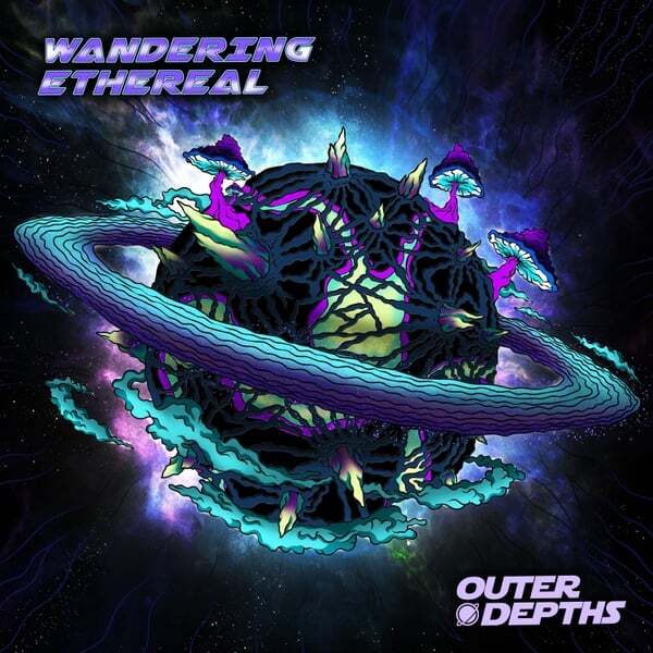 Cover art for Wandering Ethereal